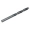 Forney Jobber Length Drill Bit, High Speed Steel HSS, 135 Degree Split Point, 3/8 in 20207 - alternate 3